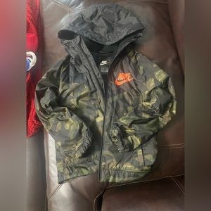 Boy Nike Jacket